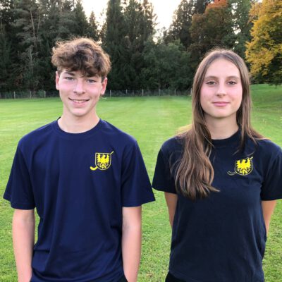 Jugendsprecher:innen